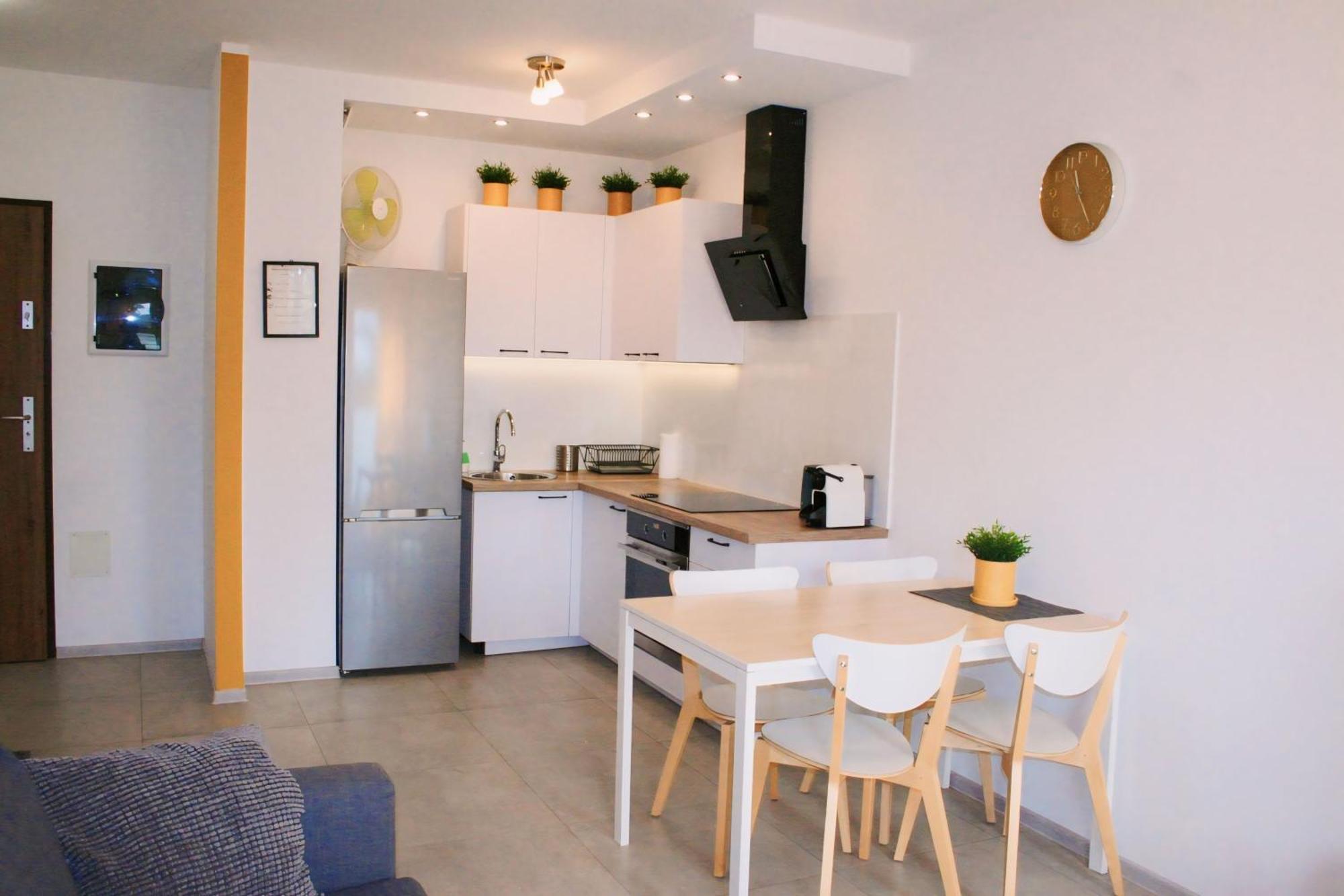 Stary ToruńApartament Gialloアパートメント エクステリア 写真